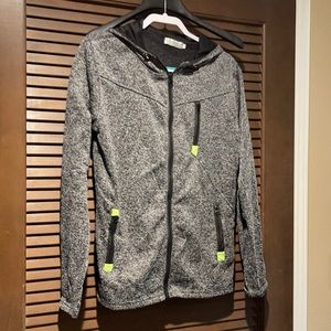 Women’s / Teens Hooded Sweatshirt